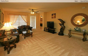 Executive 3 Bedroom Villa at Universal